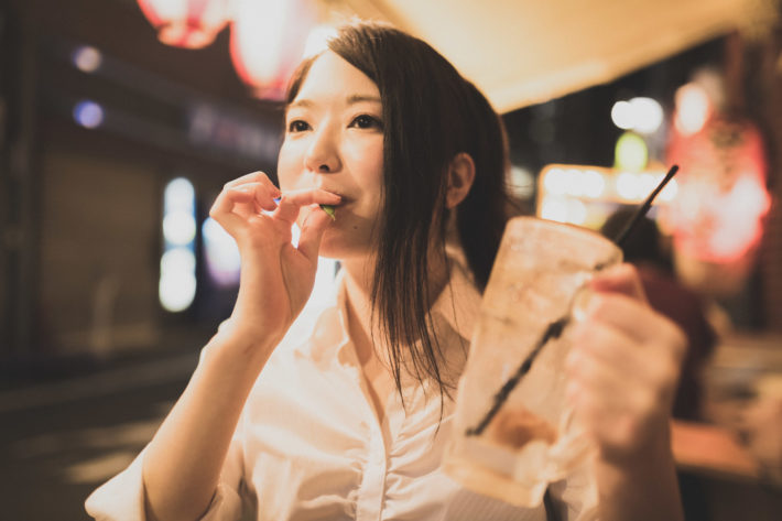 東京の街コンに一人で行ってきた感想レポート 東京の街コンの楽しみ方 婚活情報ジャパン